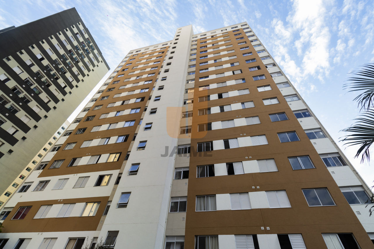 Apartamento para Venda - Barra Funda