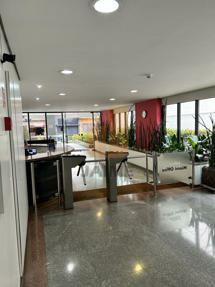 Conj. Comercial para Venda - Itaim Bibi
