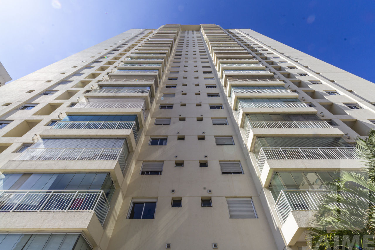 Apartamento para Venda - Barra Funda