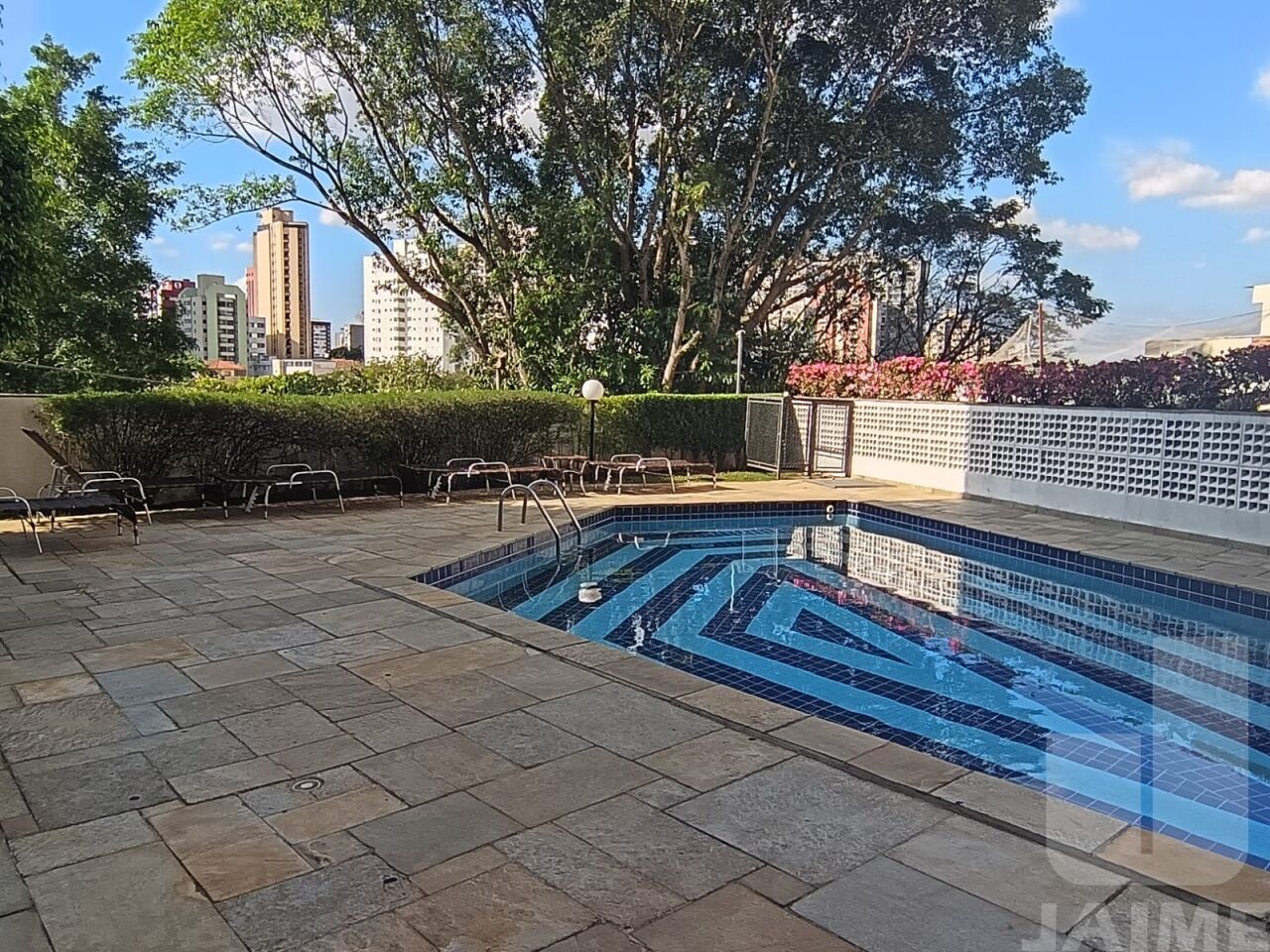 Apartamento para Venda - Vila Monte Alegre