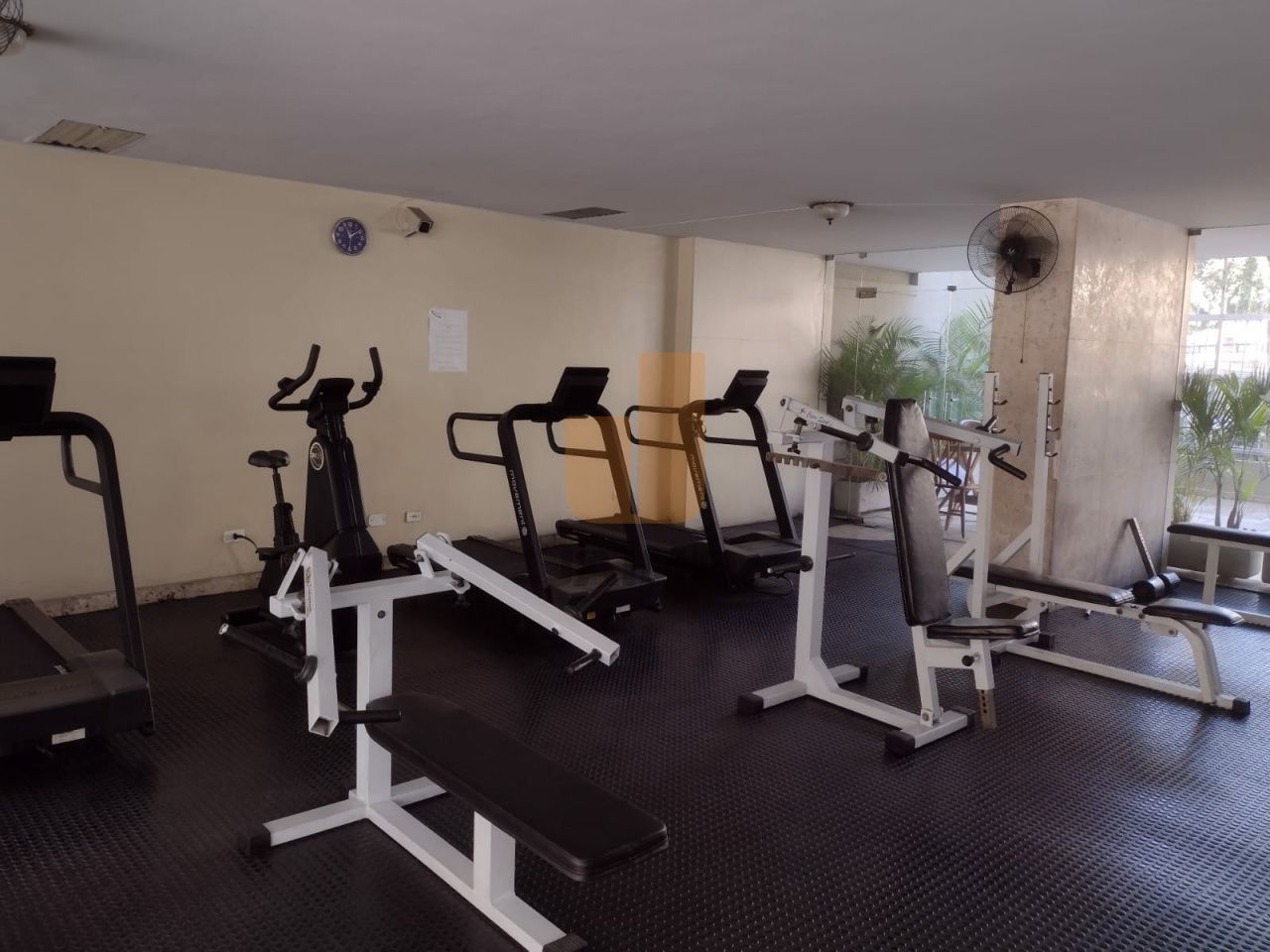 Apartamento para Venda - Vila Buarque