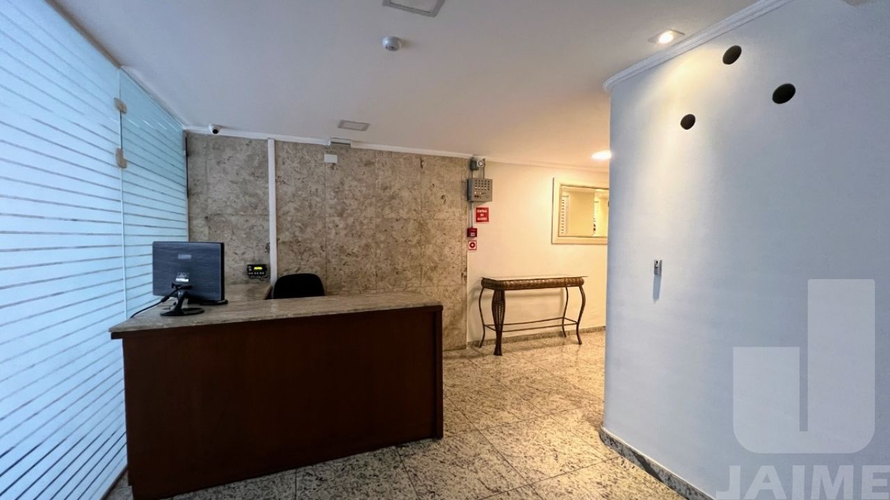 Apartamento para Venda - Pinheiros