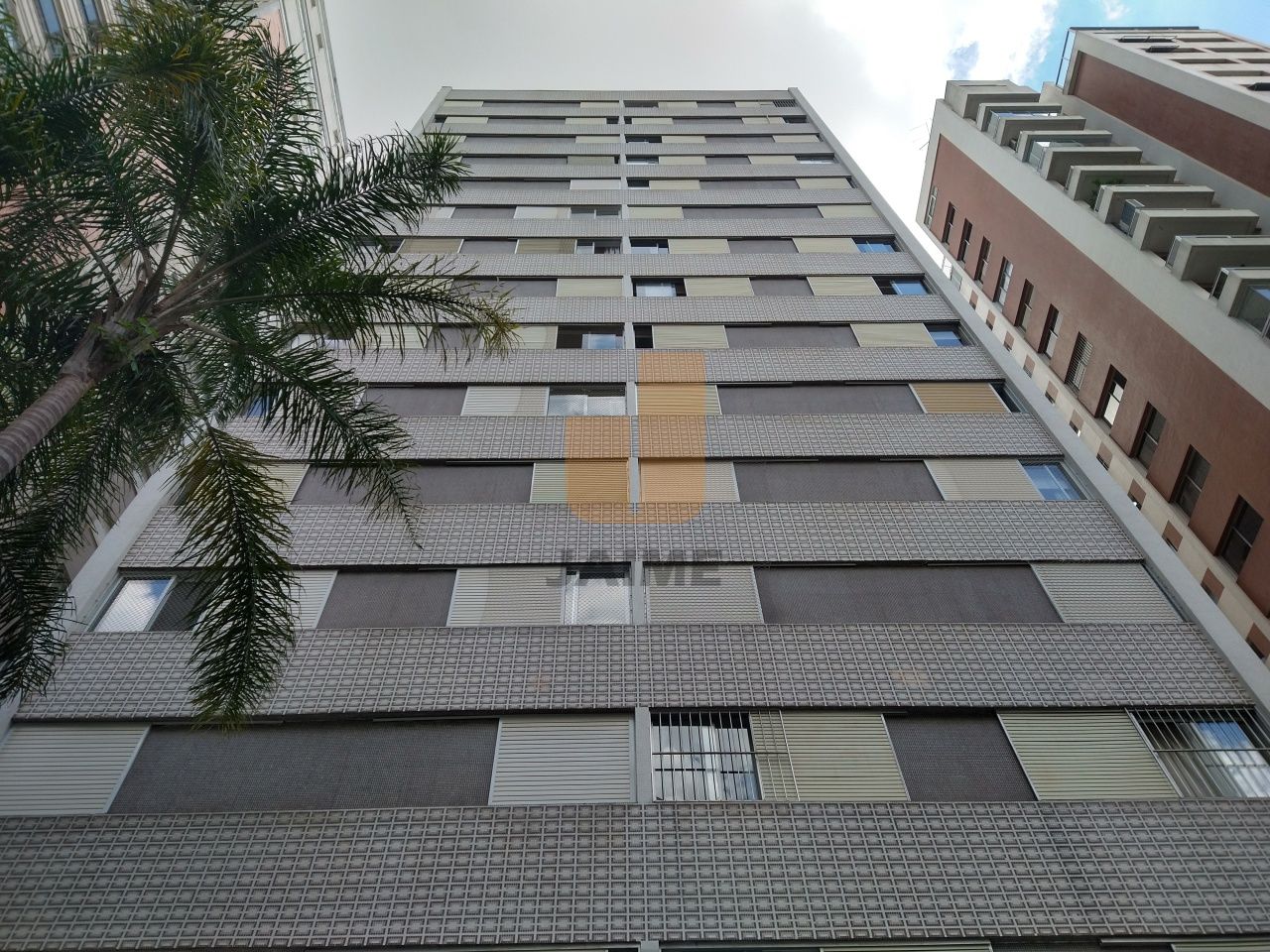 Apartamento para Venda - Higienópolis
