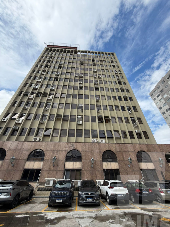 Conj. Comercial para Venda - Vila Leopoldina