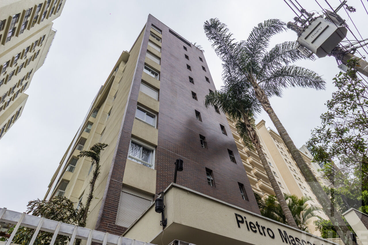 Cobertura para Venda - Paraíso