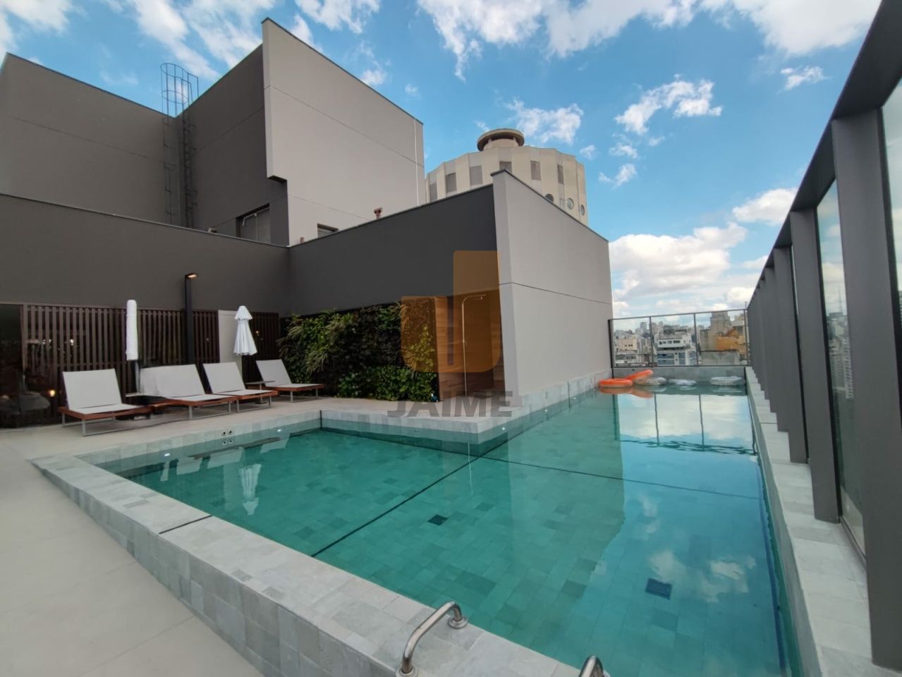 Apartamento para Venda - República