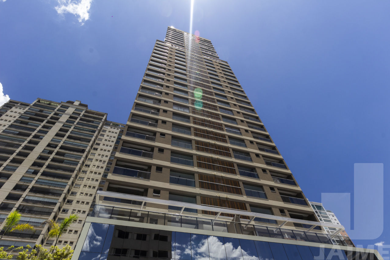 Apartamento para Venda - Perdizes