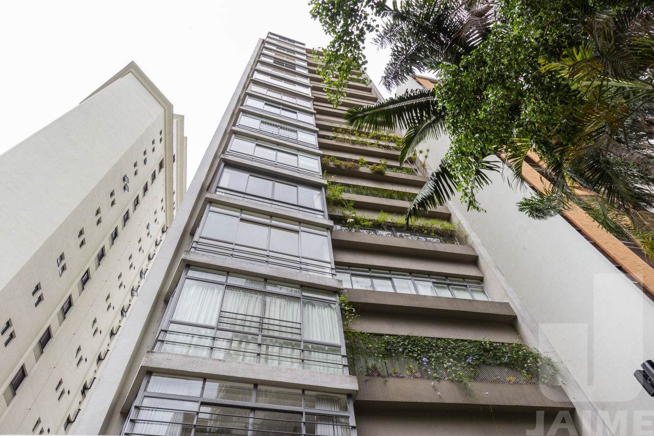Apartamento para Venda - Higienópolis