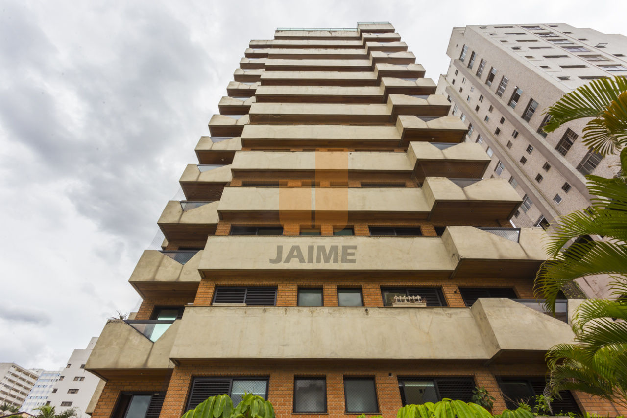 Apartamento para Venda - Vila Mariana