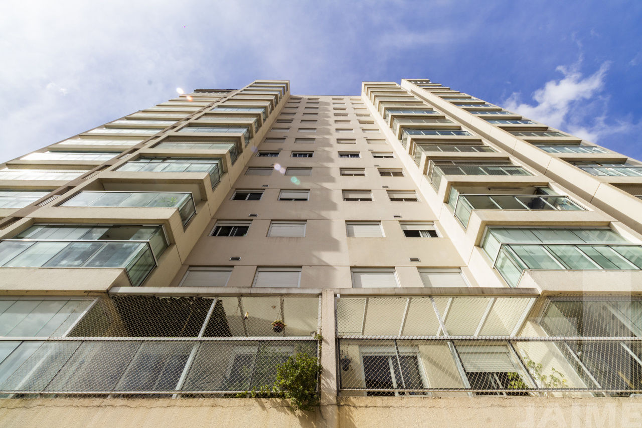 Apartamento para Venda - Barra Funda