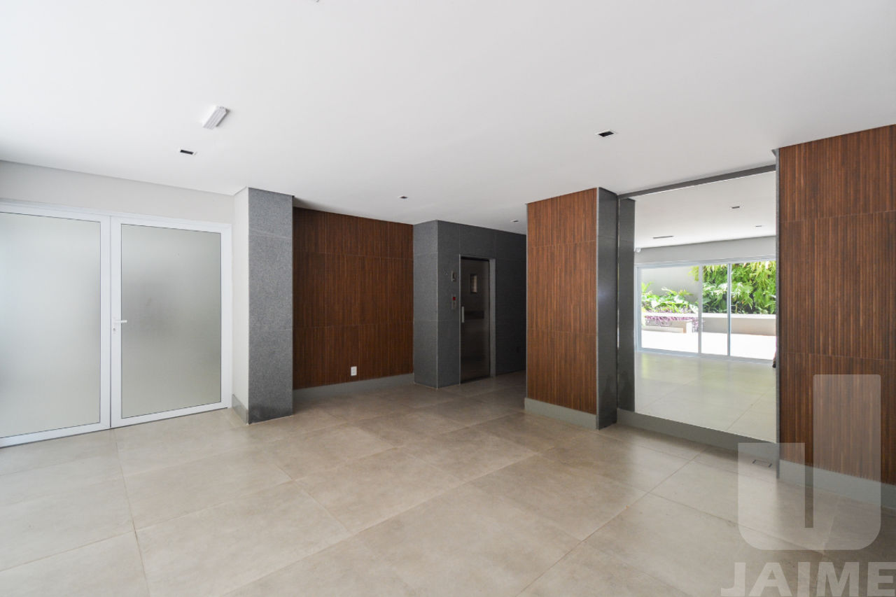 Apartamento para Venda - Jardim Paulista