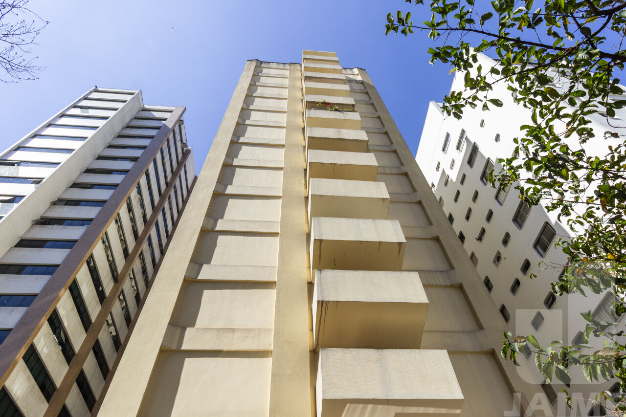 Apartamento para Venda - Jardim Paulista