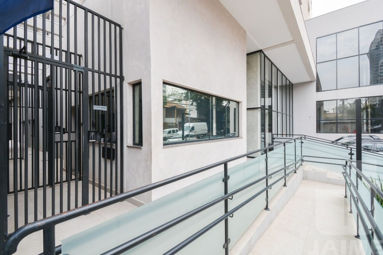 Apartamento para Venda - Pinheiros