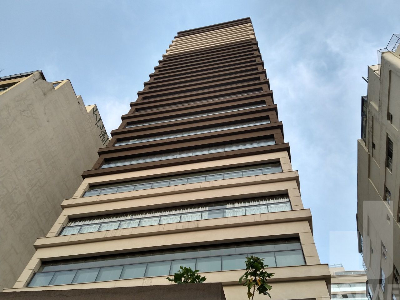 Apartamento para Venda - Santa Cecília