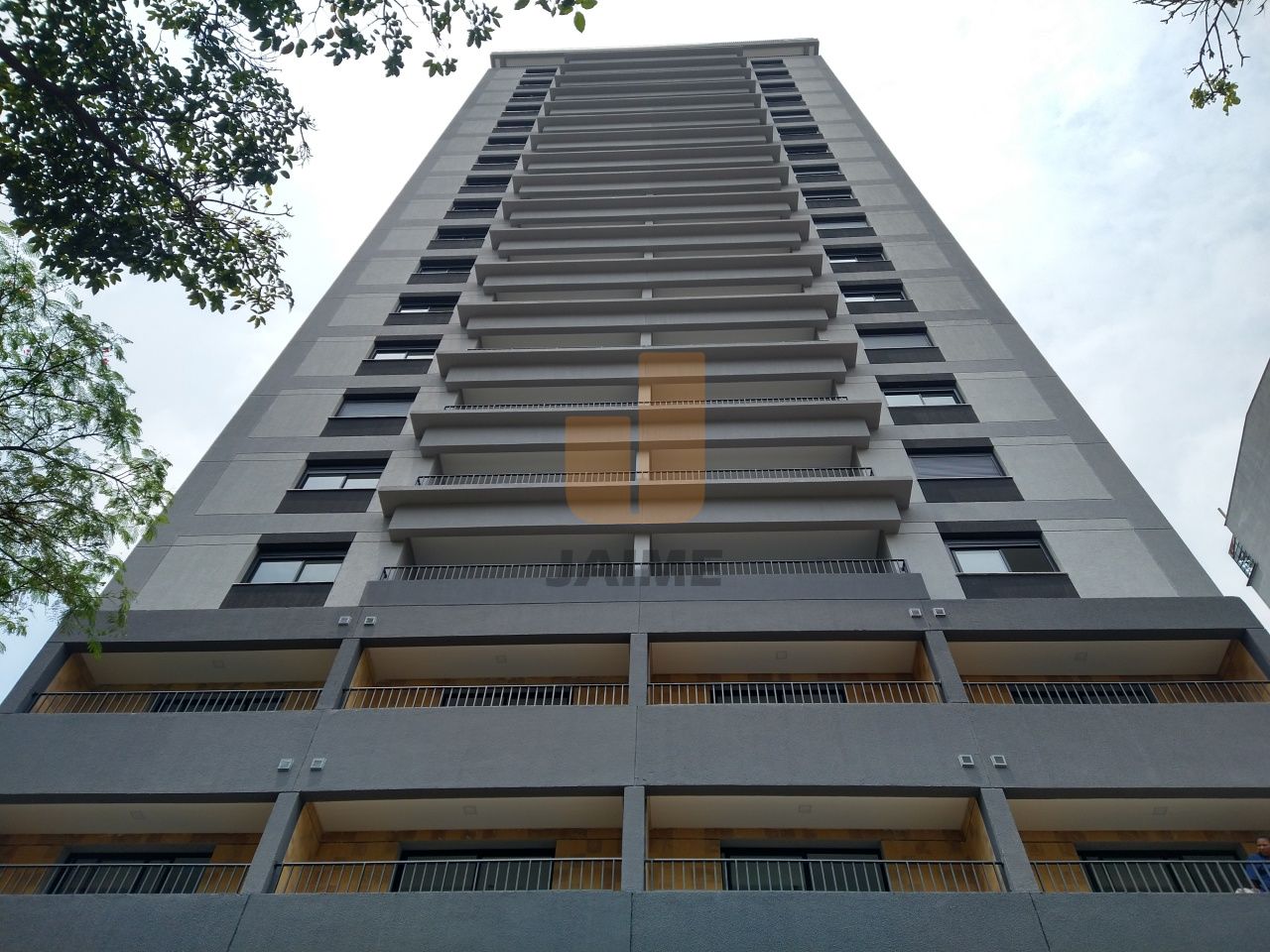 Apartamento para Venda - Santa Cecília