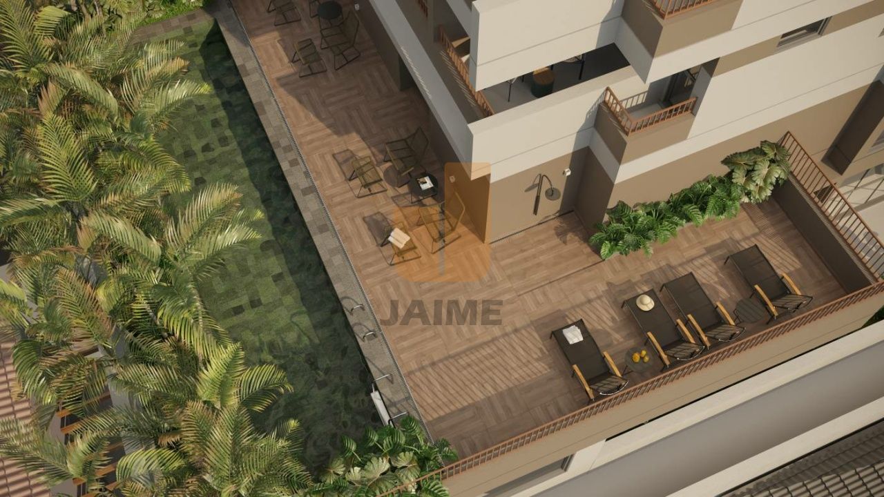 Apartamento para Venda - Jardim Paulista