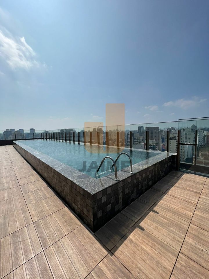 Apartamento para Venda - Vila Nova Conceição