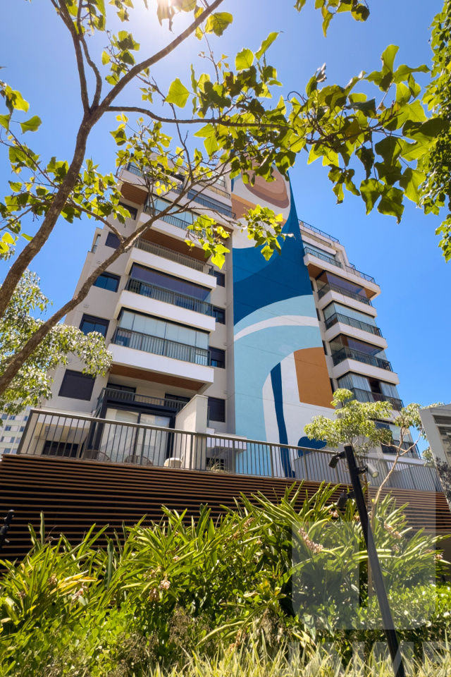 Apartamento para Venda - Vila Madalena