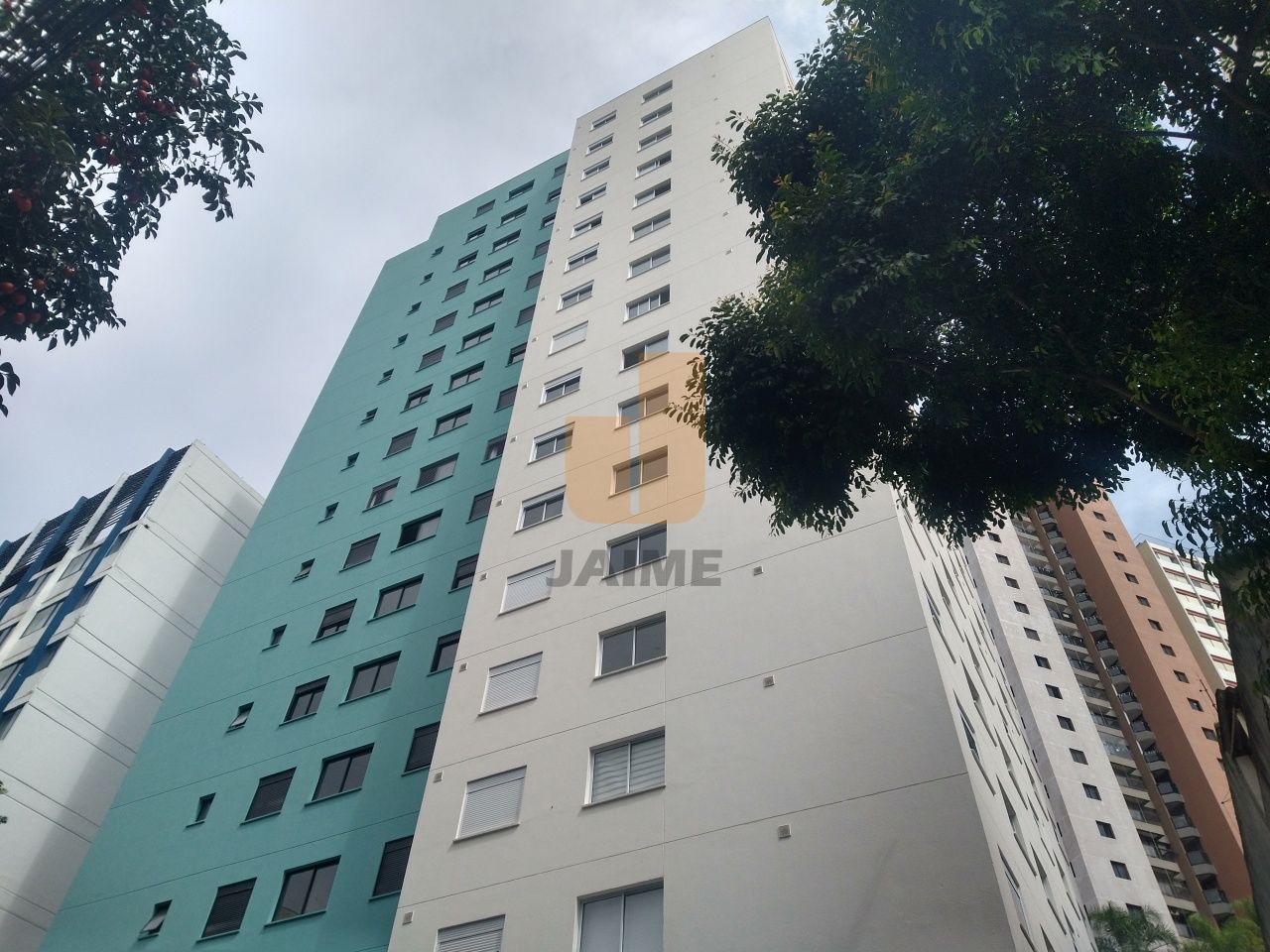 Apartamento para Venda - Vila Buarque