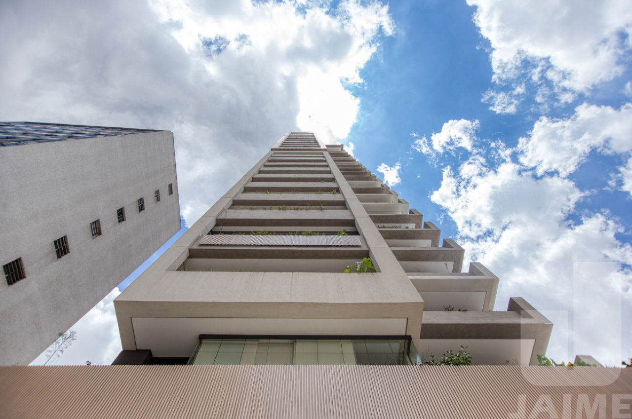 Apartamento para Venda - Consolação