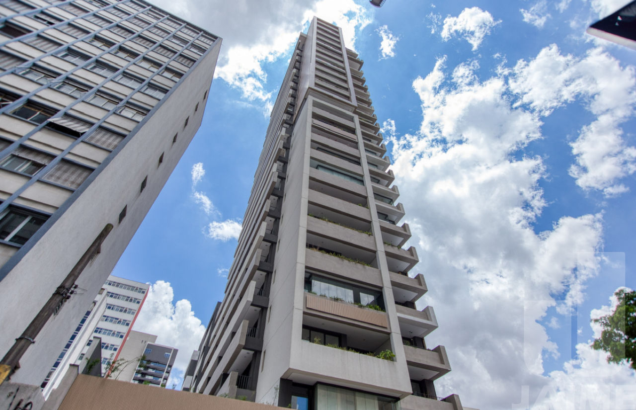 Apartamento para Venda - Consolação