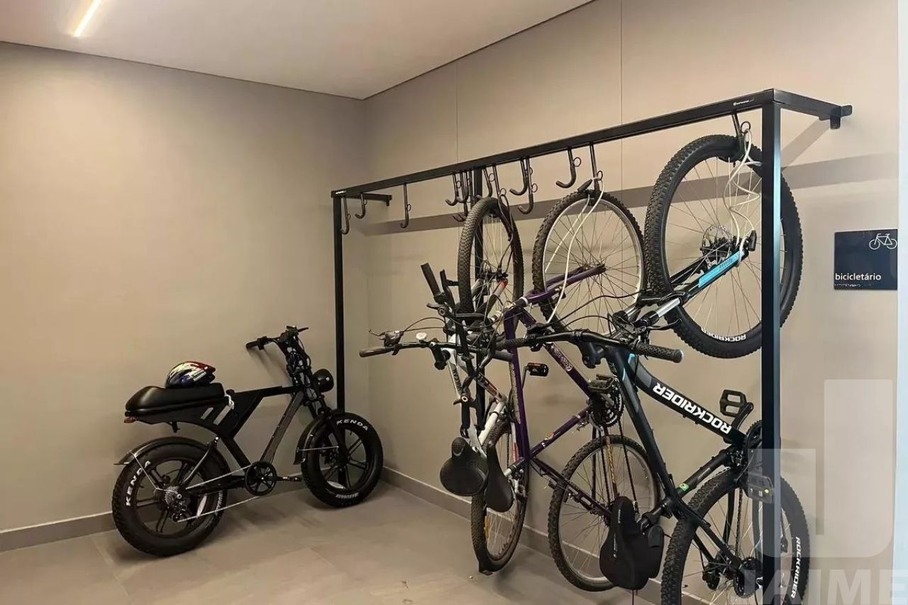 Apartamento para Venda - Pompéia
