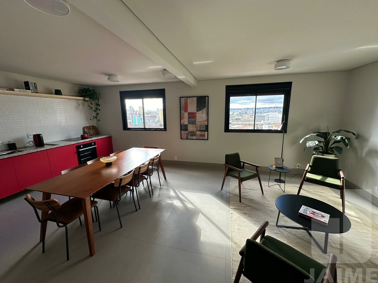Apartamento para Venda - Brás