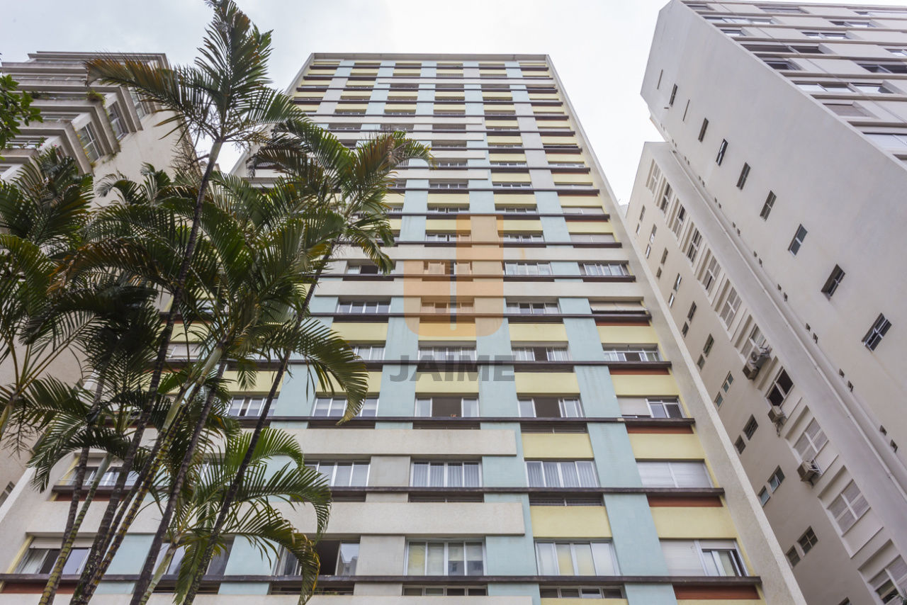 Apartamento para Venda - Higienópolis