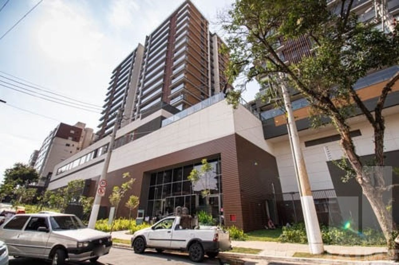 Apartamento para Venda - Alto da Lapa