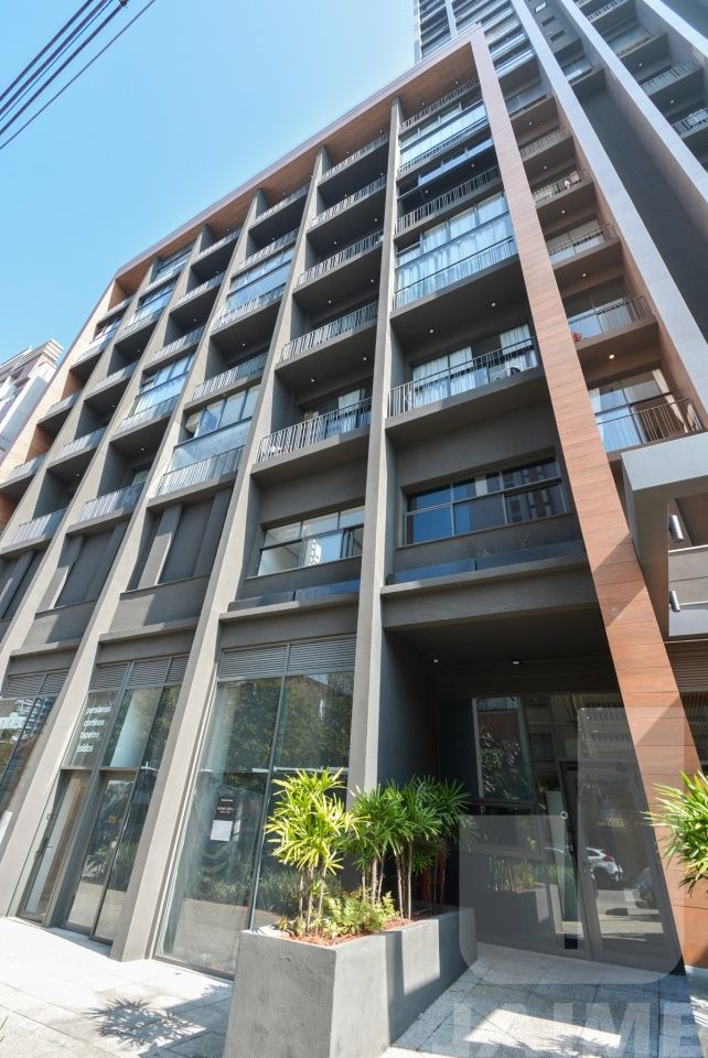 Apartamento para Venda - Pinheiros