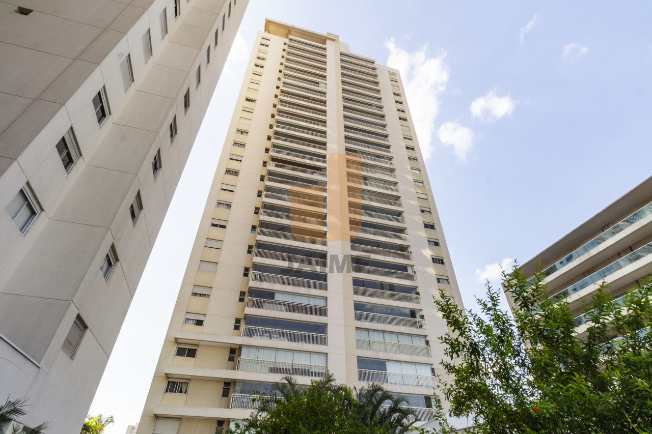 Apartamento para Venda - Barra Funda