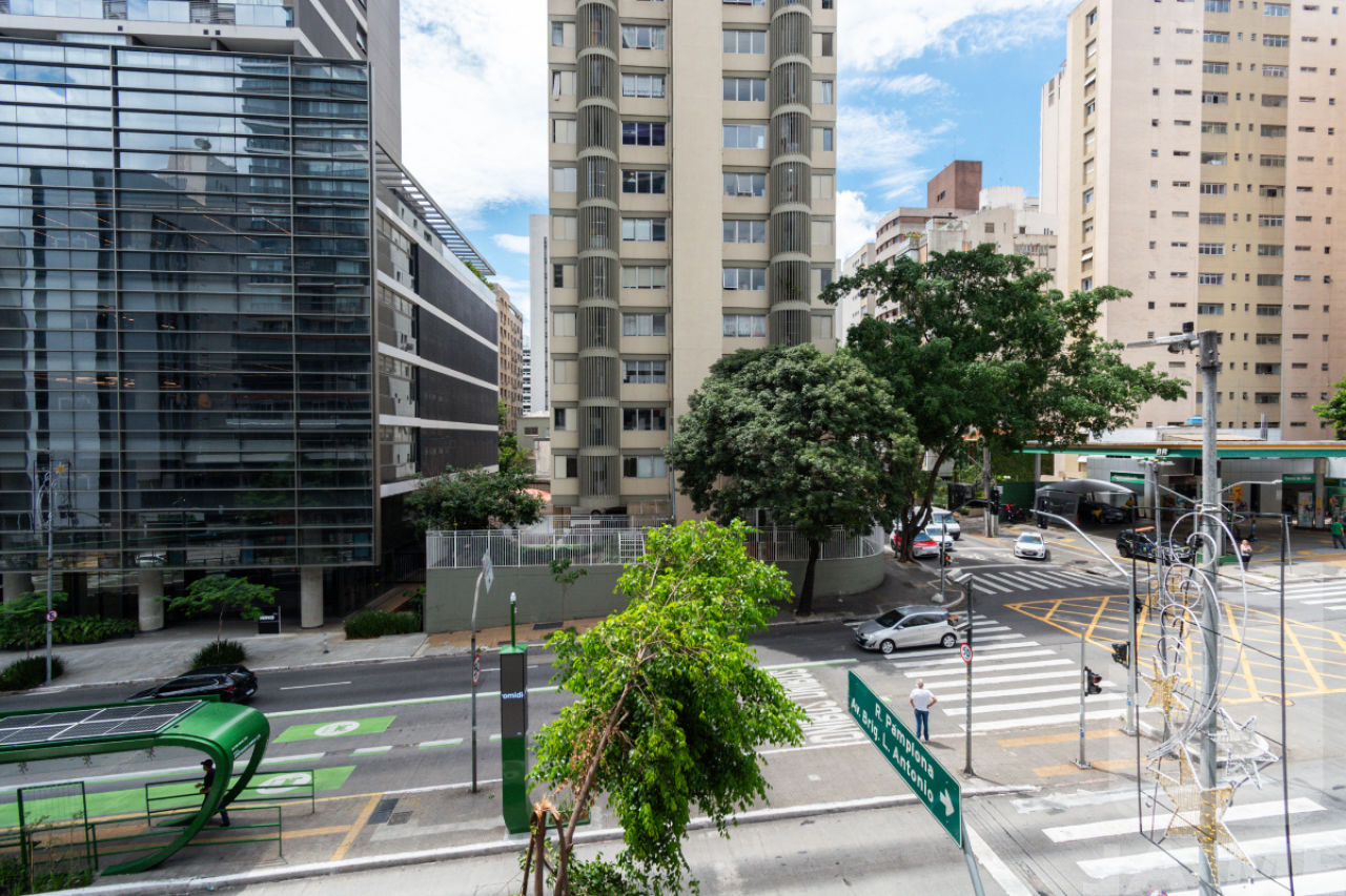 Conj. Comercial para Venda - Jardim Paulista