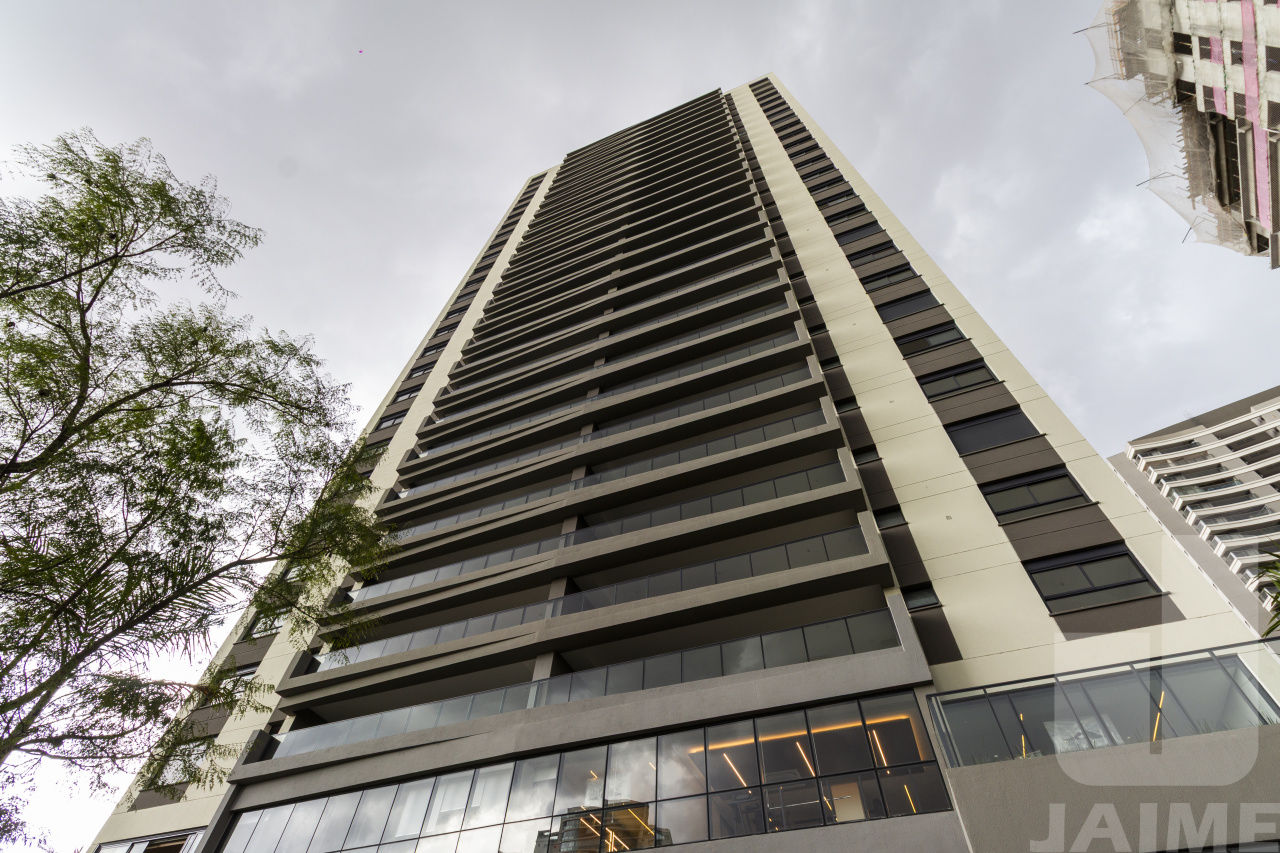 Apartamento para Venda - Água Branca