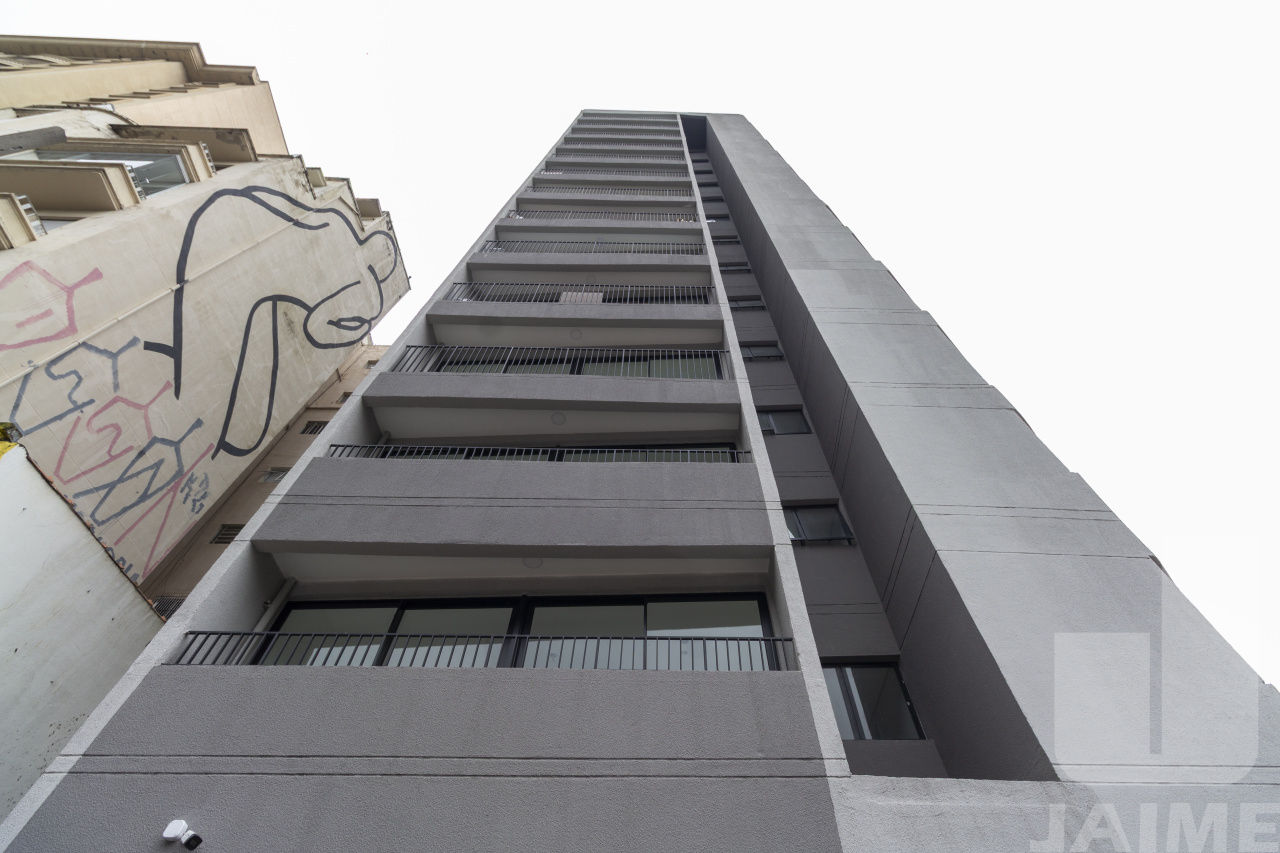 Apartamento para Venda - Campos Elíseos