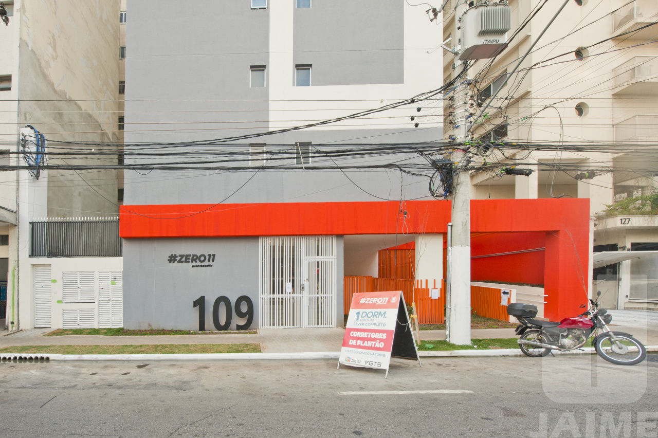 Apartamento para Venda - Santa Cecília