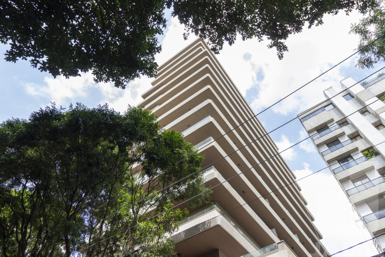 Apartamento para Venda - Higienópolis