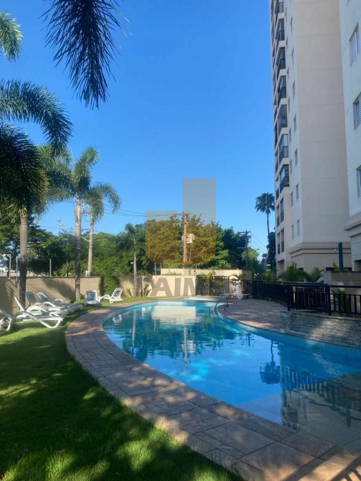 Apartamento para Venda - Barra Funda