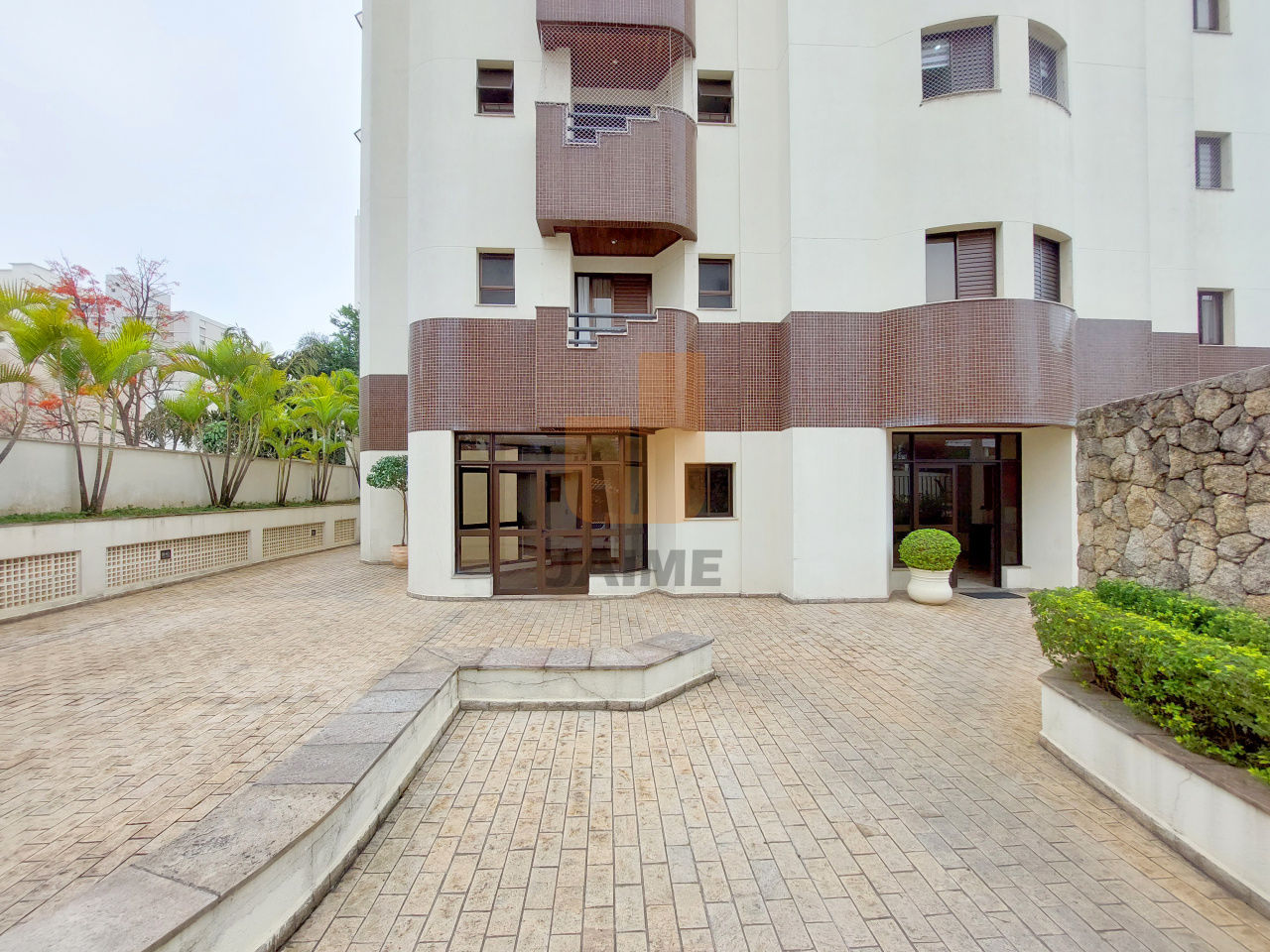 Apartamento para Venda - Perdizes