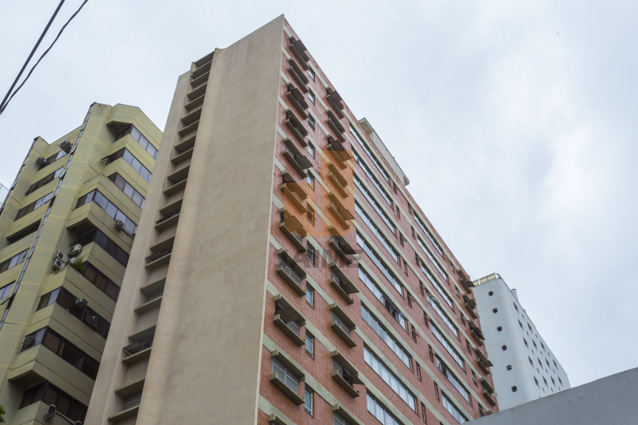 Apartamento para Venda - Perdizes