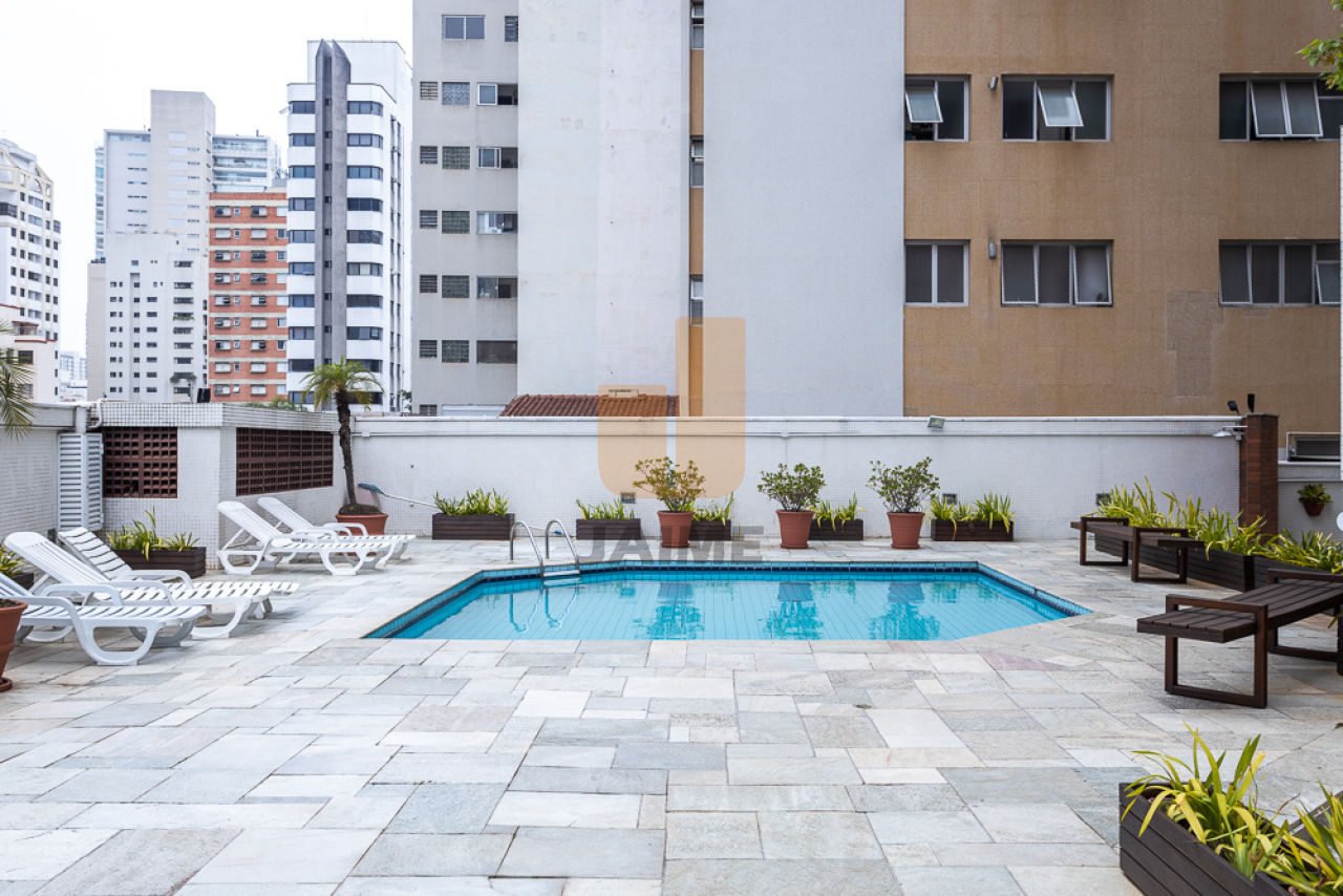 Apartamento para Venda - Perdizes