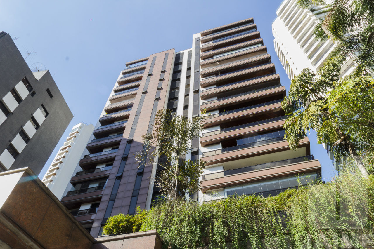 Apartamento para Venda - Higienópolis