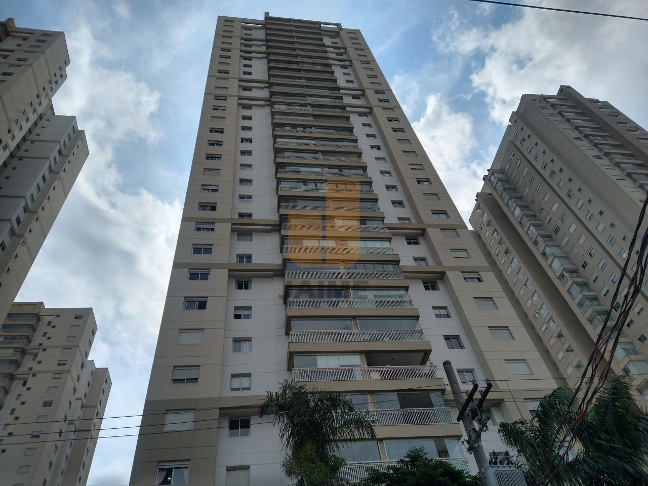 Apartamento para Venda - Várzea da Barra Funda