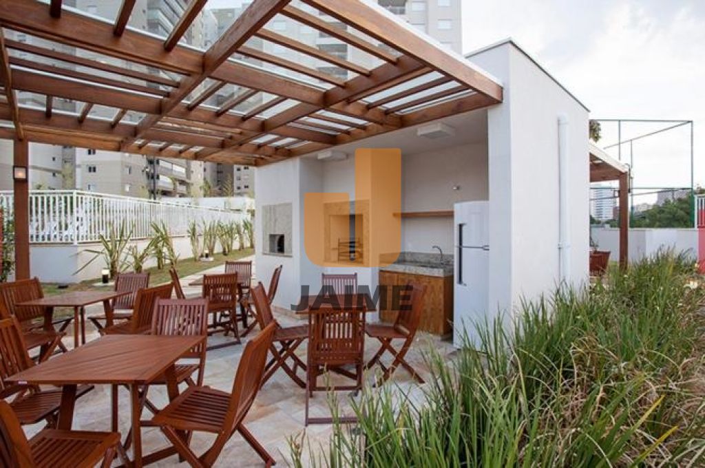 Apartamento para Venda - Várzea da Barra Funda