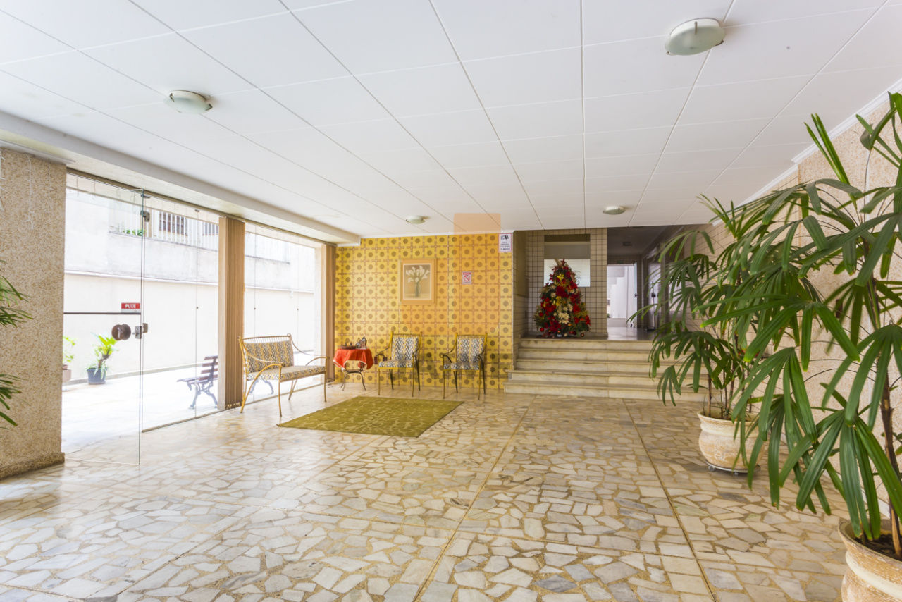 Apartamento para Venda - Vila Buarque