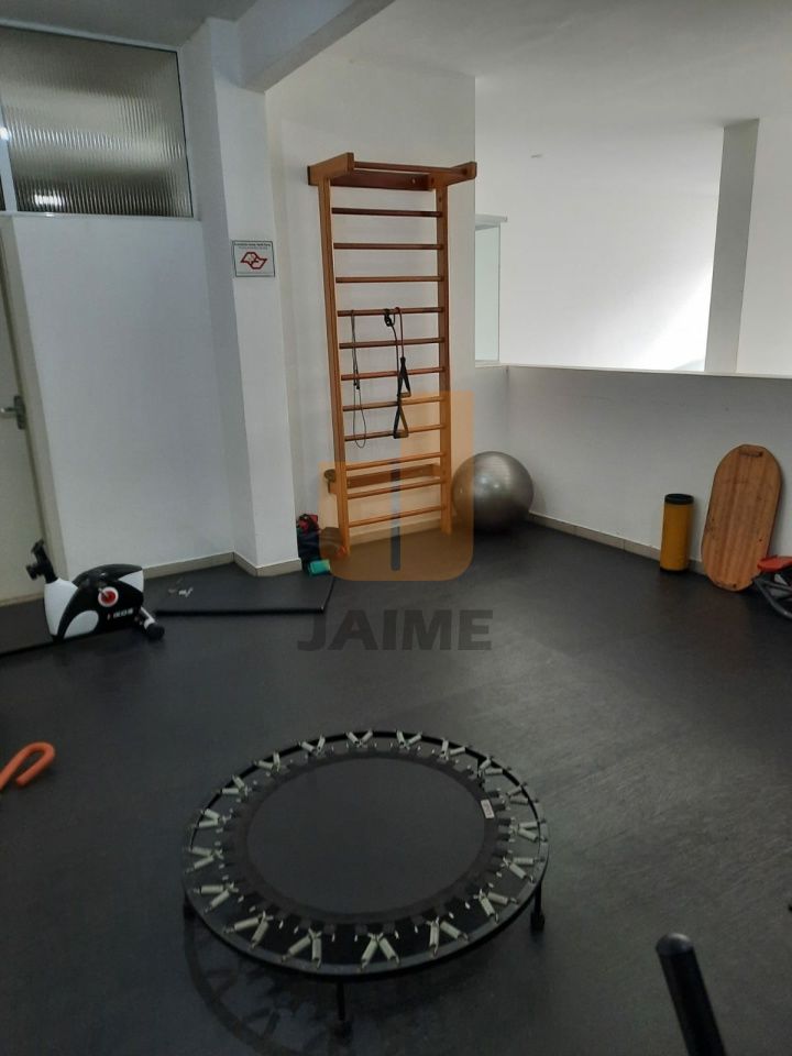 Apartamento para Venda - Perdizes