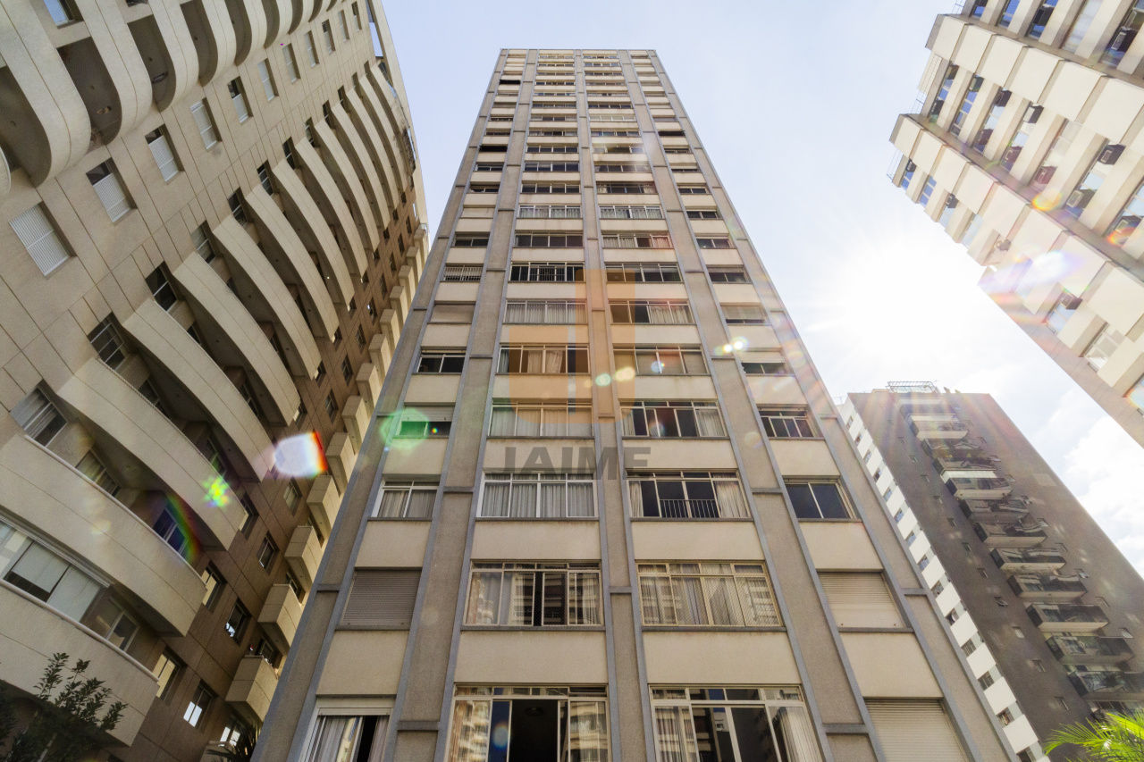 Apartamento para Venda - Perdizes