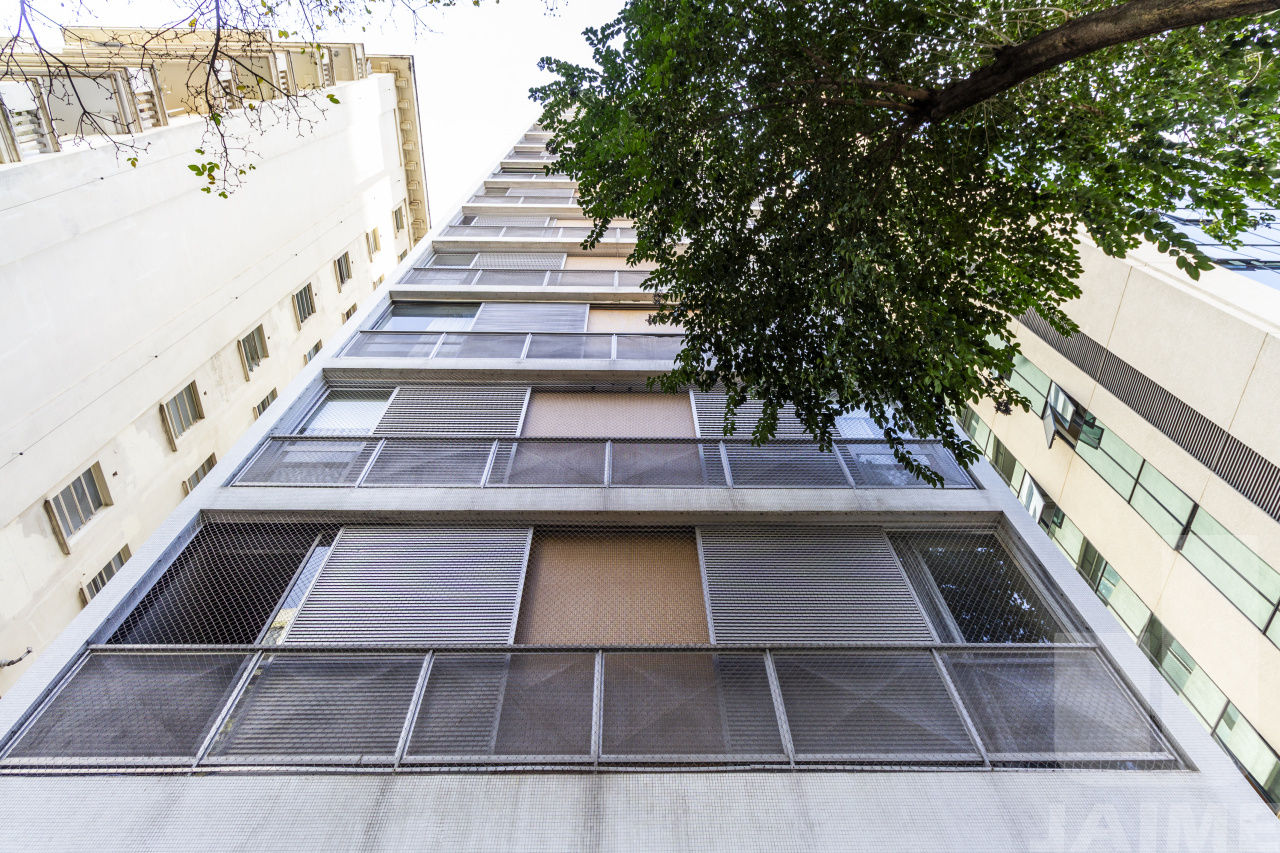 Apartamento para Venda - Higienópolis