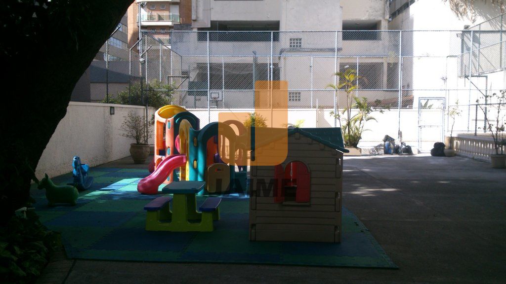 Apartamento para Venda - Perdizes