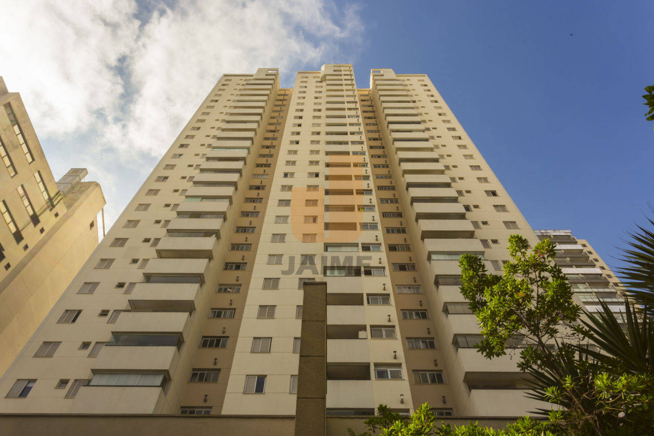 Apartamento para Venda - Barra Funda