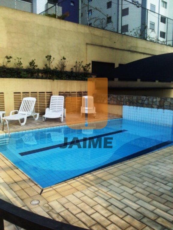 Apartamento para Venda - Pompéia